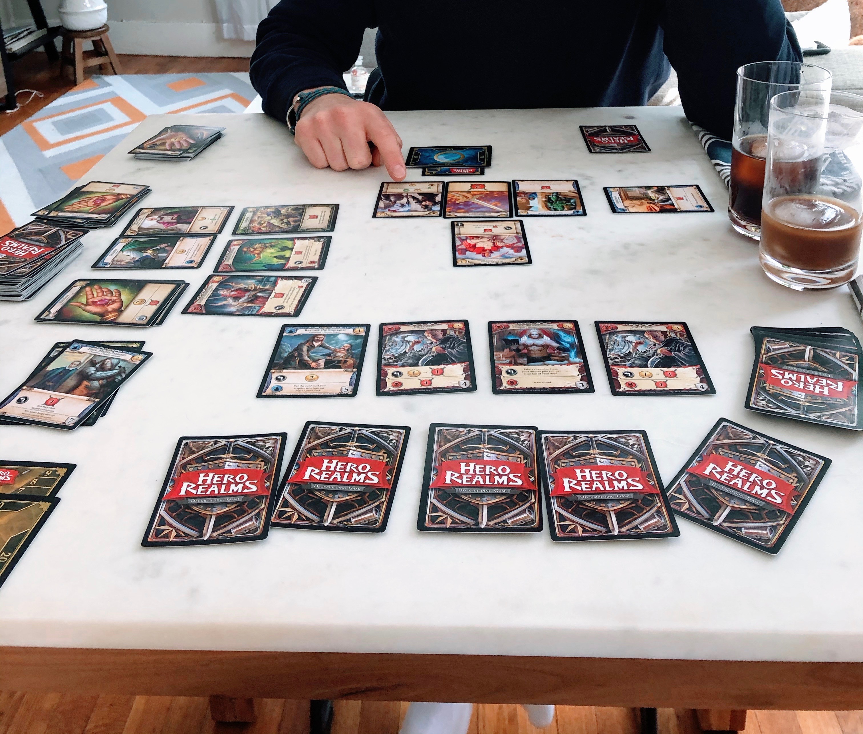 Hero Realms